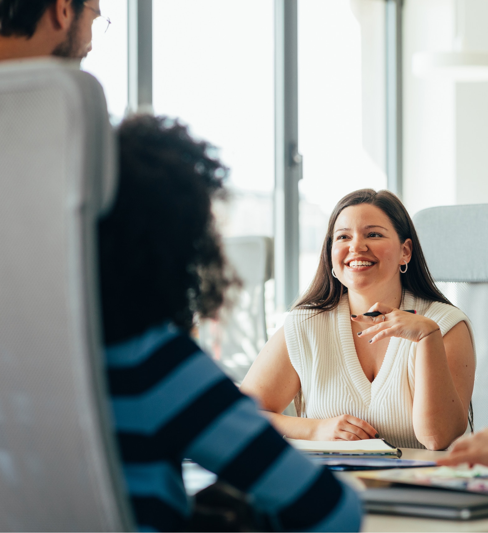 Kovrilo in the Media - Meet the MGA